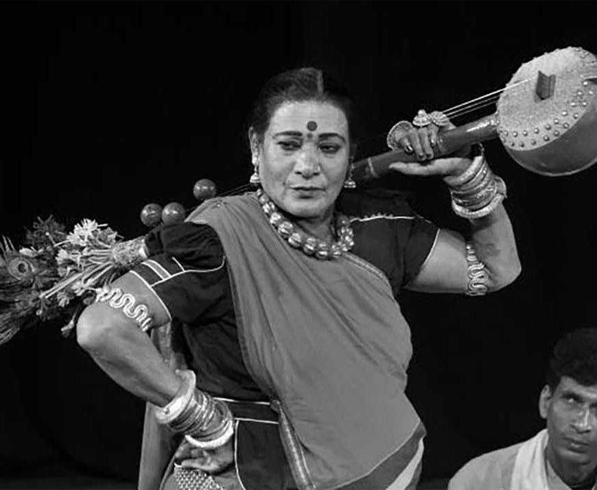 उप मुख्यमंत्री  शुक्ल ने पद्म विभूषण पंडवानी गायिका तीजन बाई के निधन पर व्यक्त किया शोक