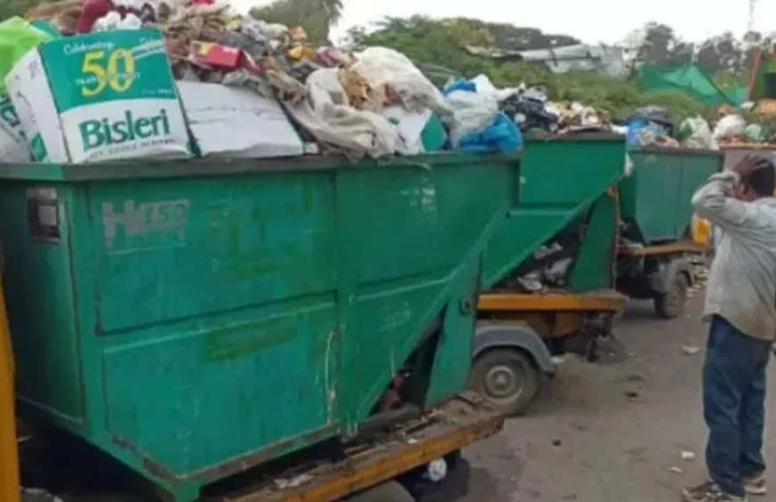 हरियाणा का बड़ा लक्ष्य: 31 मार्च 2027 तक पूरा प्रदेश होगा लीगेसी वेस्ट मुक्त