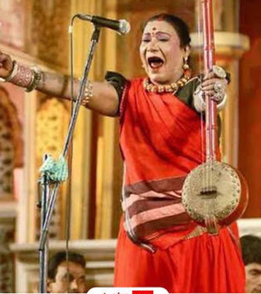 छत्तीसगढ़ में बड़ा सम्मान: पद्मविभूषण डॉ. तीजन बाई के नाम पर होगा गनियारी का शासकीय स्कूल