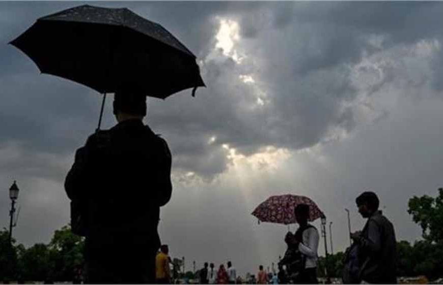 Punjab Weather Alert: 4 दिन झमाझम बारिश का अलर्ट, 15 जिलों के लिए चेतावनी जारी