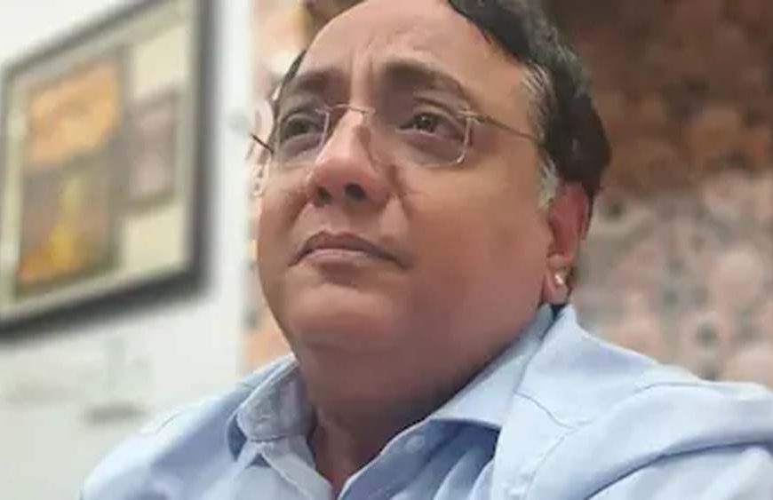 अजमेर में यूट्यूबर नरेश राघानी गिरफ्तार, पीएम और सीएम पर आपत्तिजनक टिप्पणी का आरोप