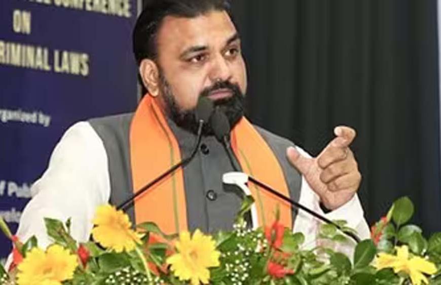बिहार में सड़कों का नाम श्याम प्रसाद मुखर्जी के नाम पर रखा जाएगा
