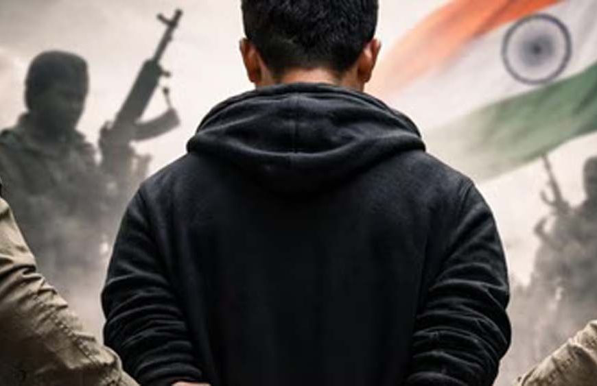 दिल्ली पुलिस का बड़ा एक्शन, शहजाद भट्टी नेटवर्क के दो मॉड्यूल का भंडाफोड़
