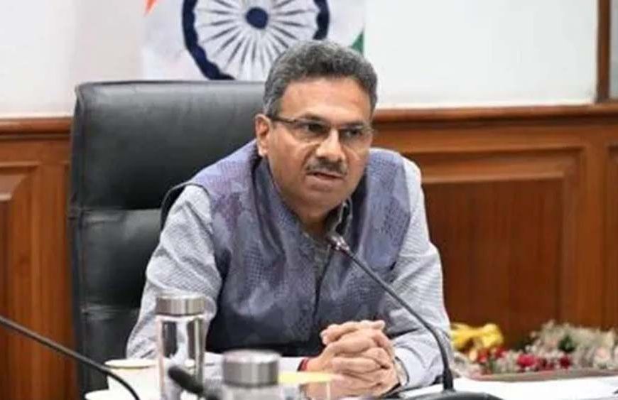 हरियाणा में डिजिटल रिकॉर्ड तैयार करने की कवायद तेज, मुख्य सचिव ने मांगी विभागों से रिपोर्ट