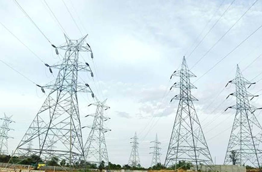 एमपी ट्रांसको की 593 ईएचवी लाइनों ने बनाया चार वर्षों से बिना ब्रेकडाउन के बिजली पारेषण का उल्लेखनीय कीर्तिमान : ऊर्जा मंत्री तोमर