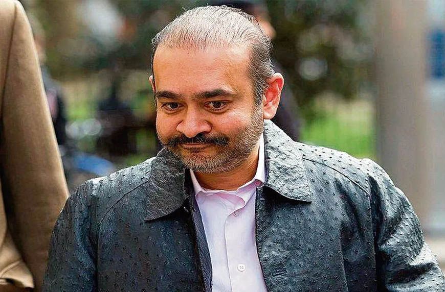 नीरव मोदी की भारत वापसी का रास्ता साफ! ब्रिटेन में आखिरी कानूनी लड़ाई भी हारे, प्रत्यर्पण की राह आसान