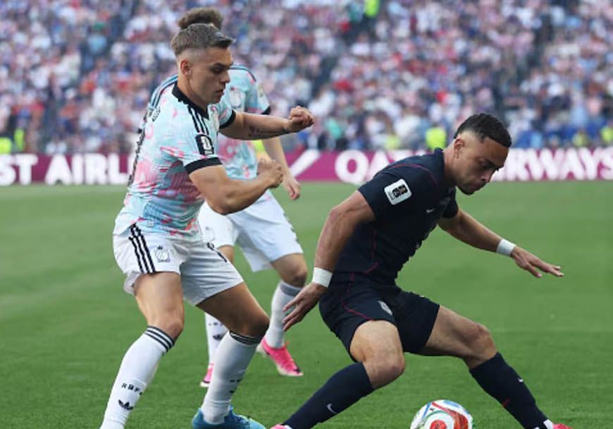 FIFA World Cup: बेल्जियम ने अमेरिका को 4-1 से रौंदा, मेजबान टीम का टूटा खिताब जीतने का सपना