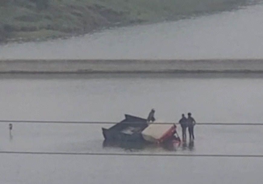 MP Weather Update: 35 जिलों में झमाझम बारिश, भोपाल-राजगढ़ वैकल्पिक मार्ग बंद; खजुराहो-मंडला में 4.2 इंच पानी