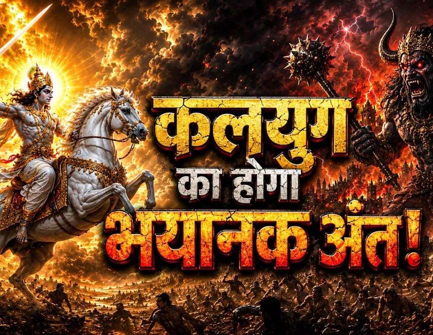 शिव पुराण में कलयुग का वर्णन, जानें कैसा होगा मानव जीवन का स्वरूप
