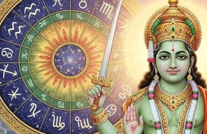 अगस्त में बुध गोचर से चमकेगी इन 5 राशियों की किस्मत, मिलेंगे धन और करियर लाभ