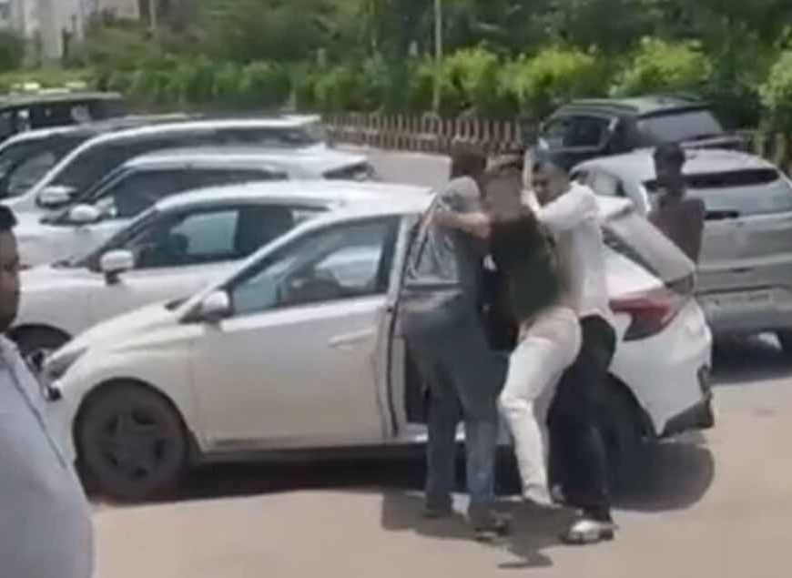बठिंडा में पुलिसकर्मी का अपहरण, 2 लाख रुपये की फिरौती मांगी; केस दर्ज