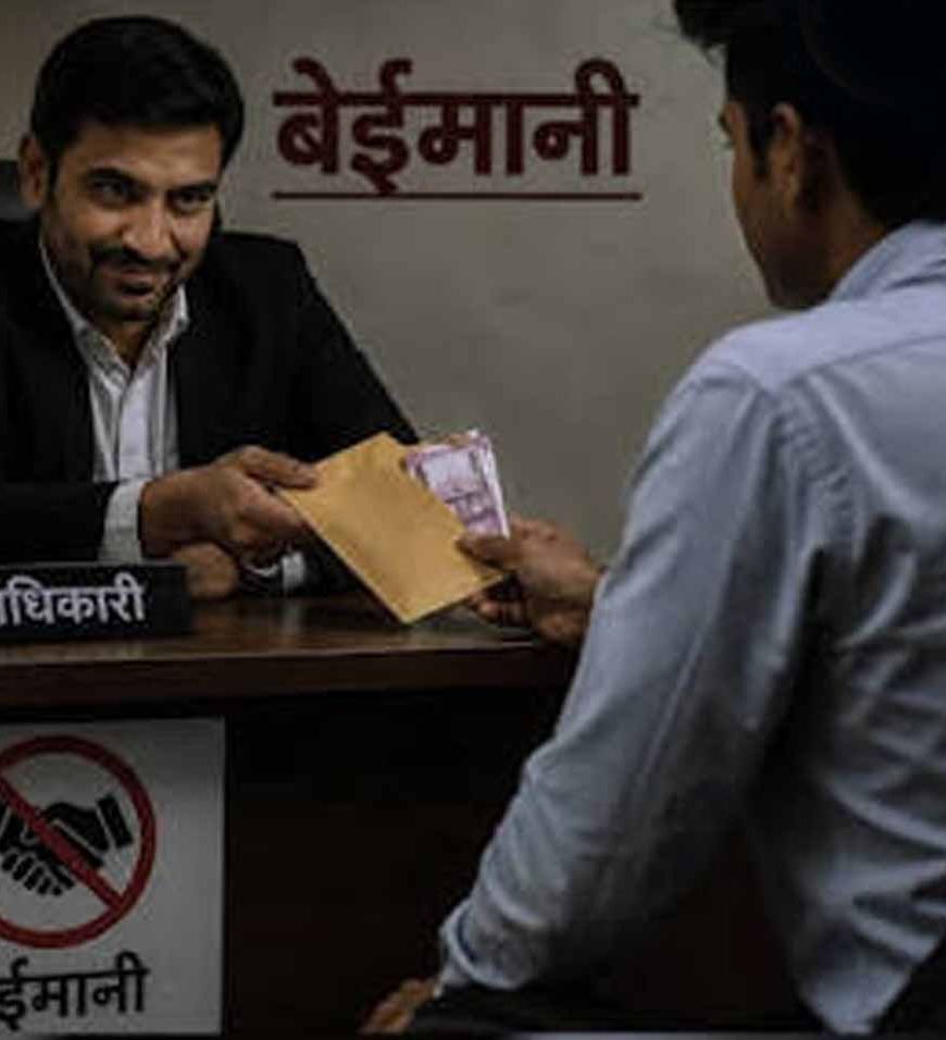 रायपुर में फर्जी अंकसूची के सहारे GST विभाग में मिली नौकरी, दो कर्मचारी बर्खास्त