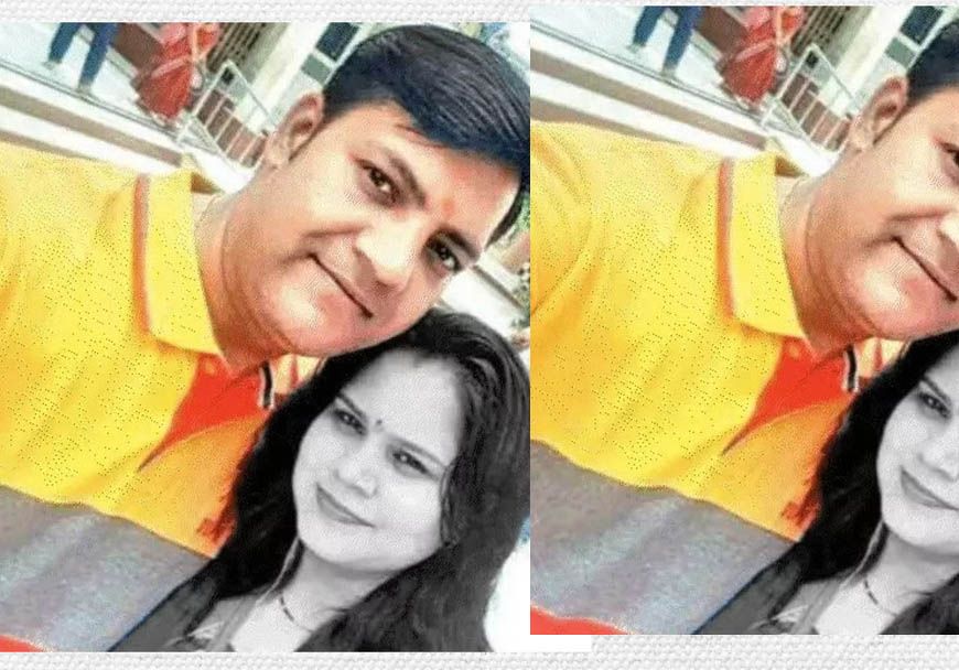 इंदौर के चर्चित 'कोबरा कांड' में बड़ा फैसला, पत्नी की हत्या करने वाले बैंककर्मी को उम्रकैद