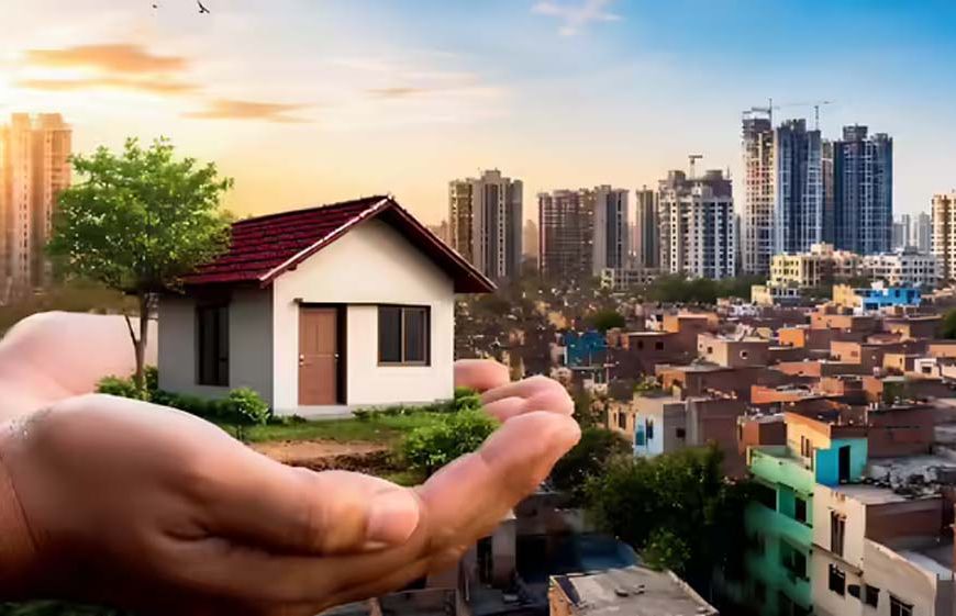 दिल्ली की 1511 कॉलोनियों में मालिकाना हक योजना धीमी, शुल्क घटाने पर DDA करेगा विचार