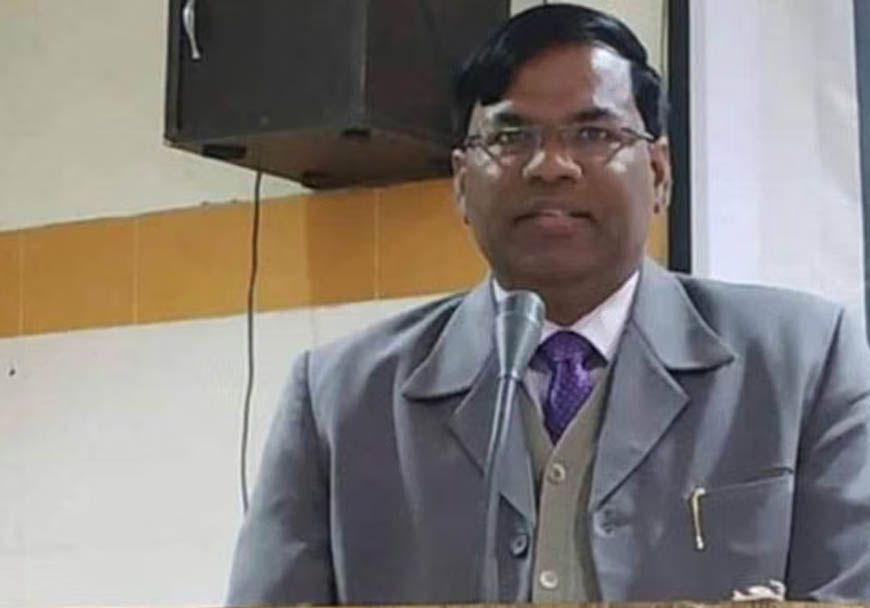 ज्ञानवापी केस से जुड़े जज रवि कुमार दिवाकर चर्चा में, 3 महीने में 13 दोषियों को सुनाई फांसी की सजा