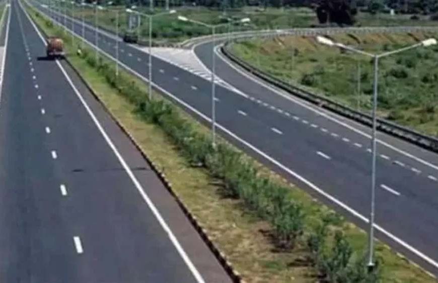 यूपी में तीन नए एक्सप्रेसवे की तैयारी तेज, भूमि अधिग्रहण प्रक्रिया शुरू