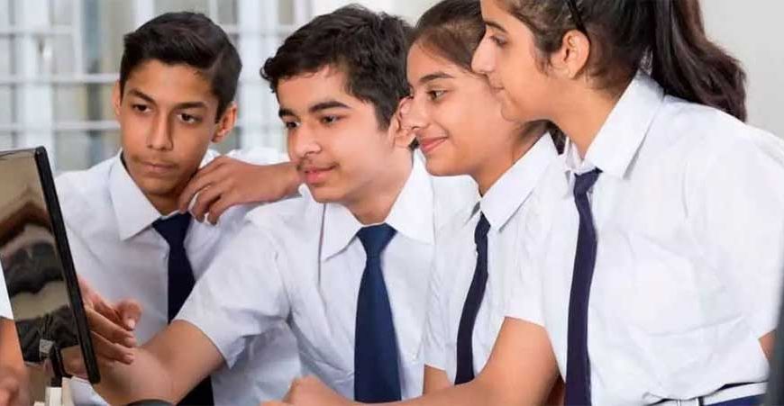 स्वयं पोर्टल के कोर्स से विद्यार्थियों को मिलेंगे 40% तक क्रेडिट पॉइंट