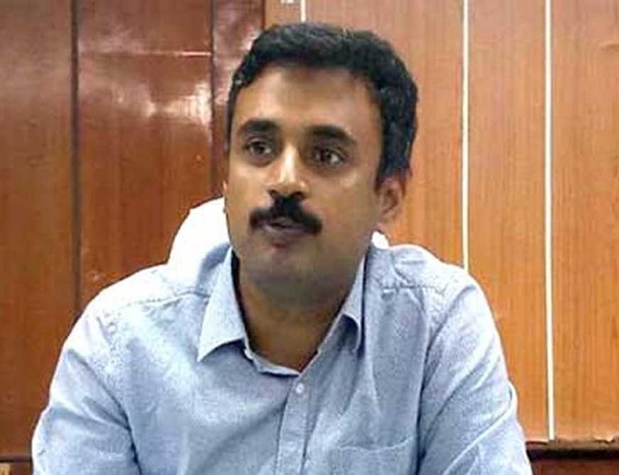 मानसून के दौरान उद्योगों द्वारा किए जा रहे वृक्षारोपण कार्यों की होगी समीक्षा