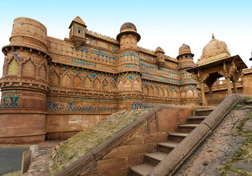 ग्वालियर की धरोहर को मिलेगी वैश्विक पहचान, 10 जुलाई को एक्शन प्लान पर होगा मंथन