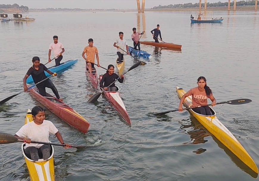 एशियन गेम्स के लिए MP के 19 खिलाड़ियों का चयन, 30 रिजर्व खिलाड़ी भी दिखाएंगे दम