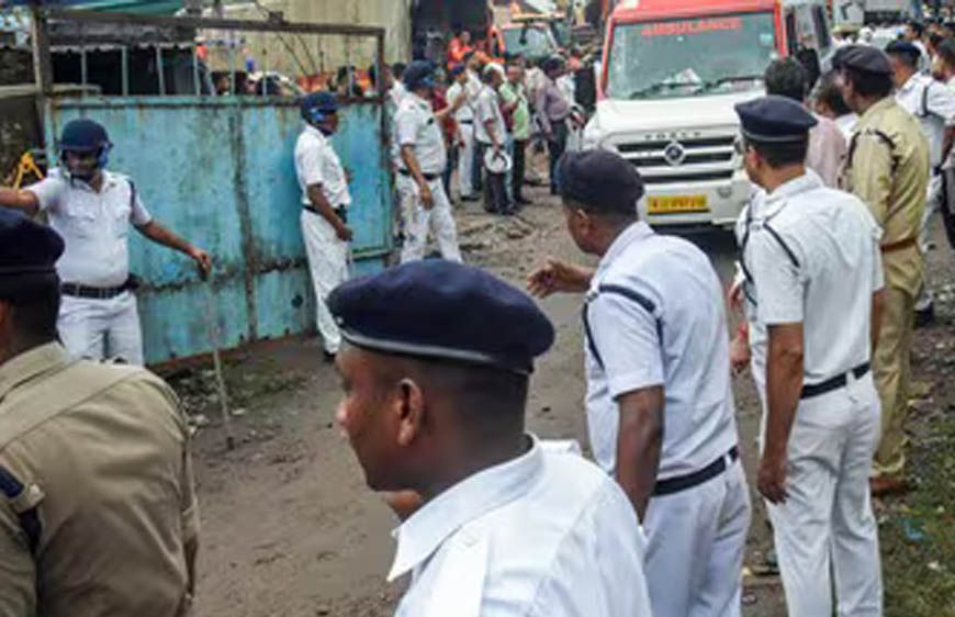 मारा गया बंगाल का दरिंदा! दुष्कर्म के आरोपी का एनकाउंटर, महुआ मोइत्रा ने पुलिस कार्रवाई पर उठाए सवाल