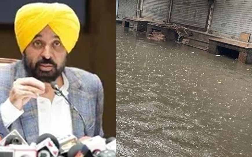 Punjab Flood Alert: मानसून से पहले एक्शन में सरकार, बाढ़ सुरक्षा पर ₹414.75 करोड़ खर्च