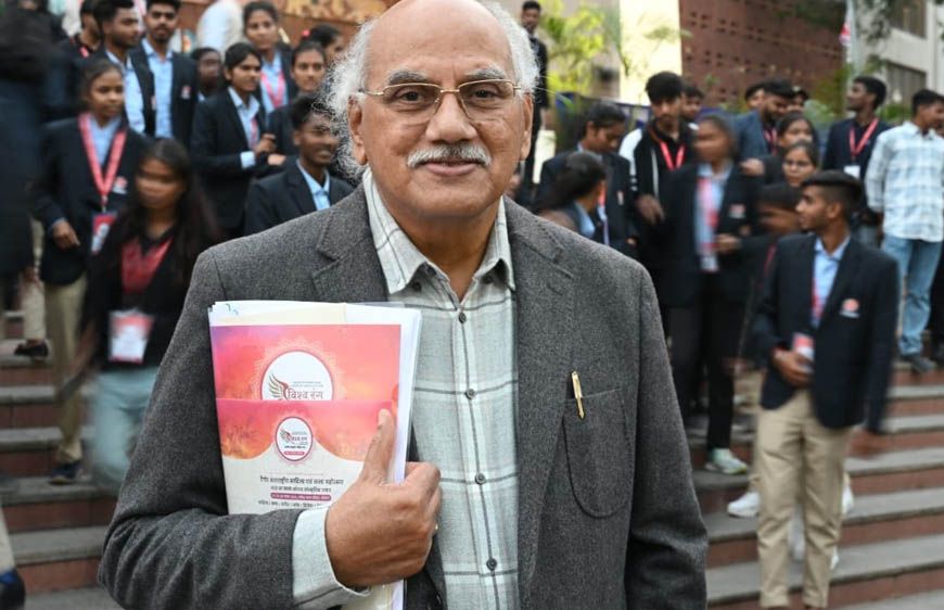 चार दशक, अनगिनत बदलाव : ग्रामीण भारत में आईसेक्ट इंडिया की परिवर्तनकारी पहल