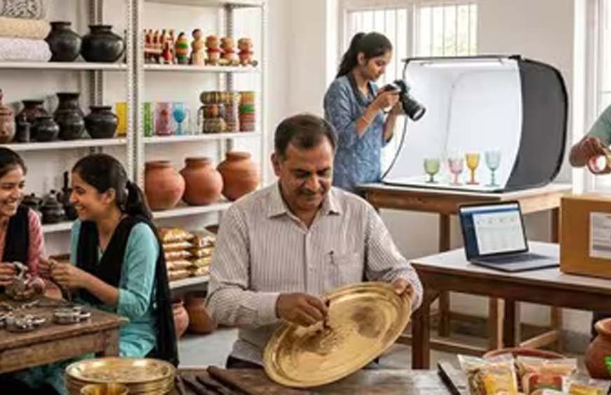 यूपी में खत्म होगा शॉप एक्ट, अब 10 कर्मचारियों वाले प्रतिष्ठानों का पंजीकरण अनिवार्य होगा