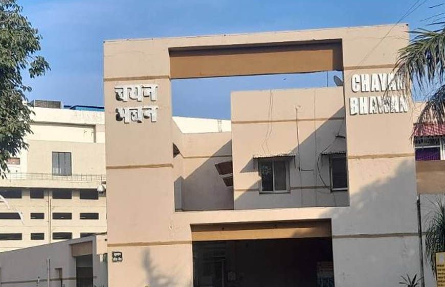 MP SI भर्ती का फाइनल रिजल्ट जारी! 436 अभ्यर्थियों का चयन, संजय परमार बने प्रदेश टॉपर