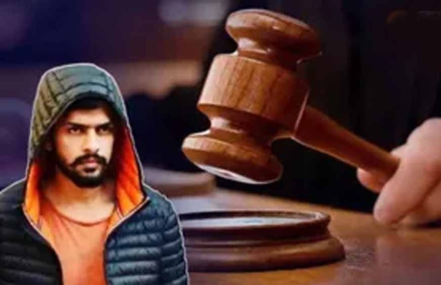 लॉरेंस बिश्नोई और गोल्डी बराड़ पर अमेरिका का बड़ा एक्शन, गंभीर आपराधिक आरोप तय