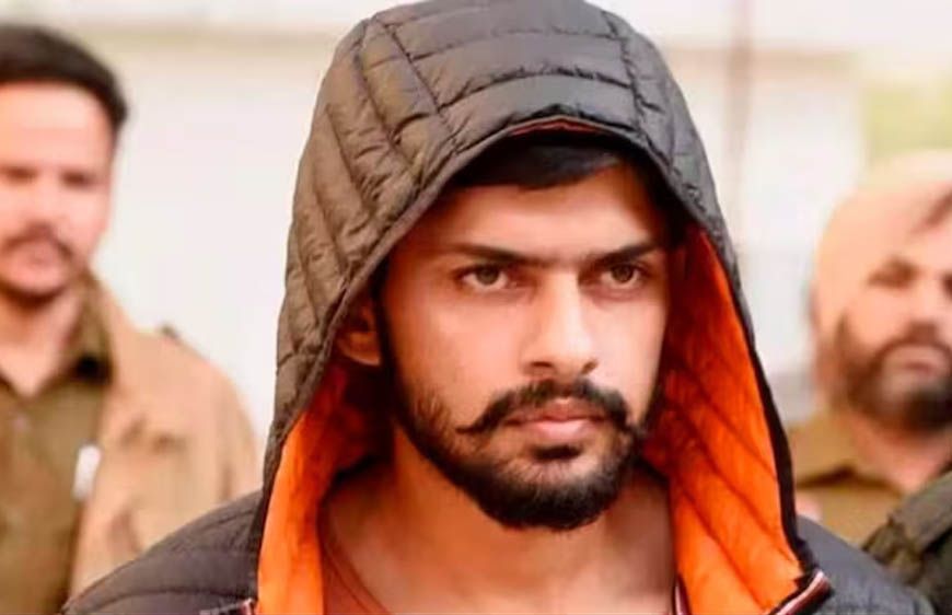 लॉरेंस बिश्नोई को अमेरिका ले जाएगी FBI? गोल्डी बराड़ पर 50 हजार डॉलर का इनाम, निज्जर हत्याकांड पर बड़ा दावा