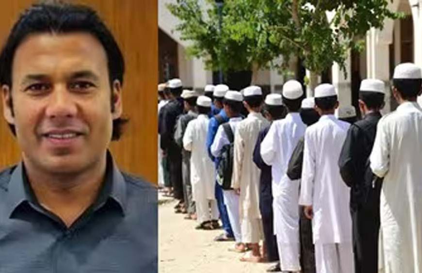 सहारनपुर में सरकारी जमीन पर बने मदरसों और मस्जिदों को नोटिस, 13 जुलाई तक जवाब मांगा
