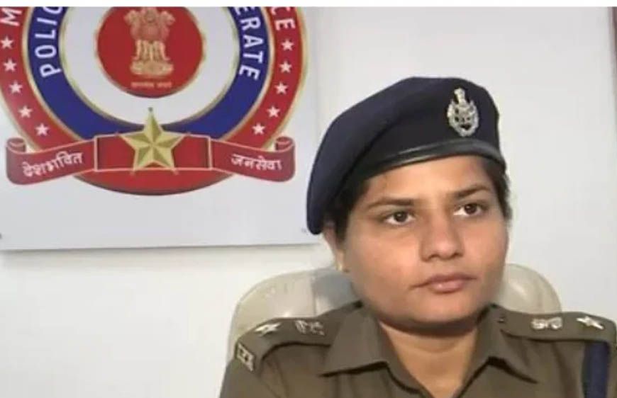 शाजापुर की नई SP प्रियंका शुक्ला का बड़ा फैसला! पद संभालते ही महिलाओं और बच्चों की सुरक्षा पर किया अहम ऐलान