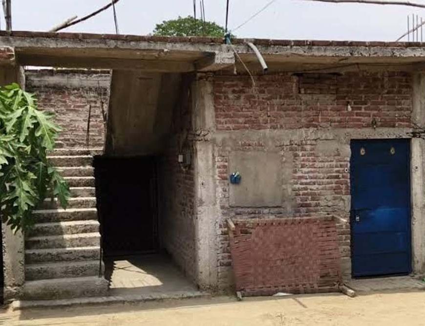 पलामू में एक ही परिवार के छह लोगों की मौत, जहरीले सरसों तेल से ड्रॉप्सी की आशंका