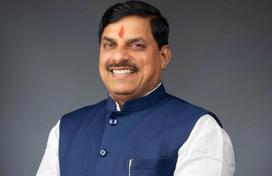 तीस वर्षों से लंबित सरदार सरोवर परियोजना का सर्वसम्मति से समाधान होना बड़ी उपलब्धि : मुख्यमंत्री डॉ. यादव