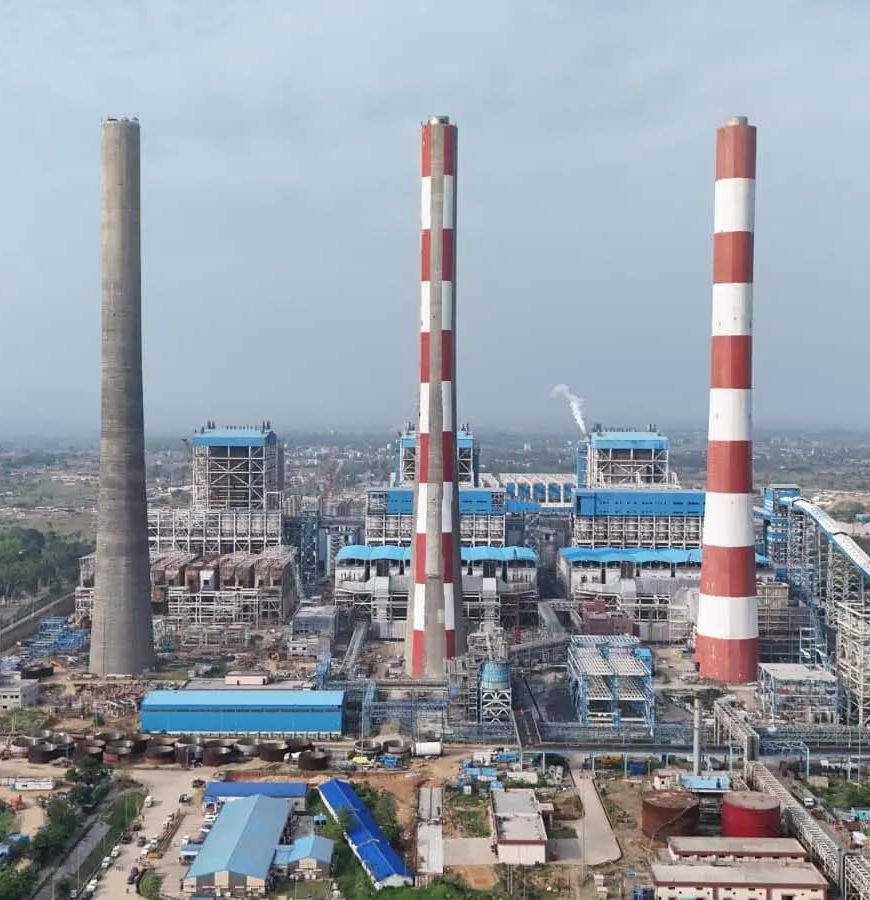 पतरातू बना झारखंड का नया औद्योगिक हब, उद्योग और पर्यटन से बदली क्षेत्र की तस्वीर