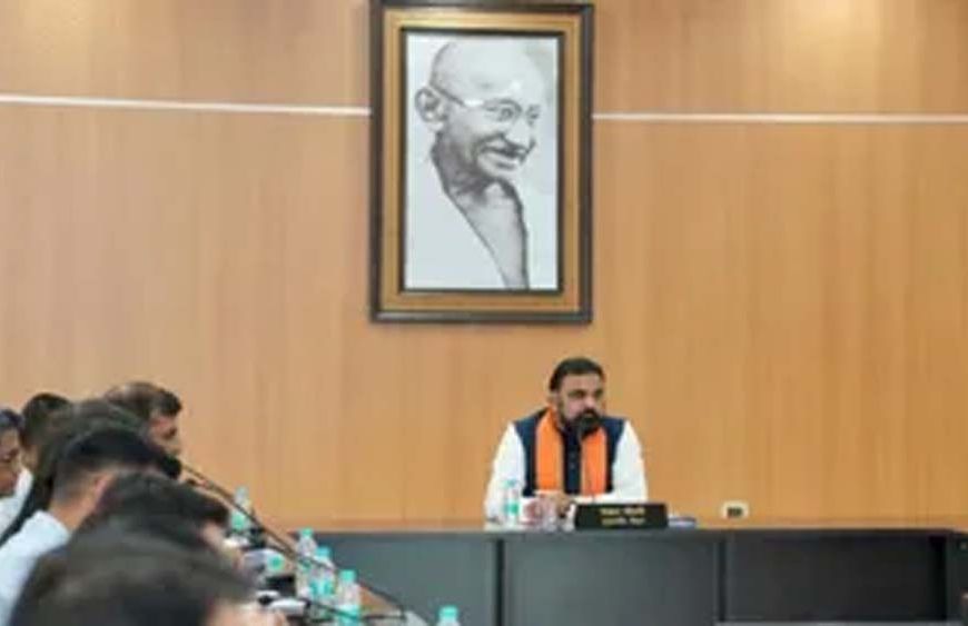बिहार के सरकारी भवनों पर लगेंगे 500 मेगावाट रूफटॉप सोलर प्लांट