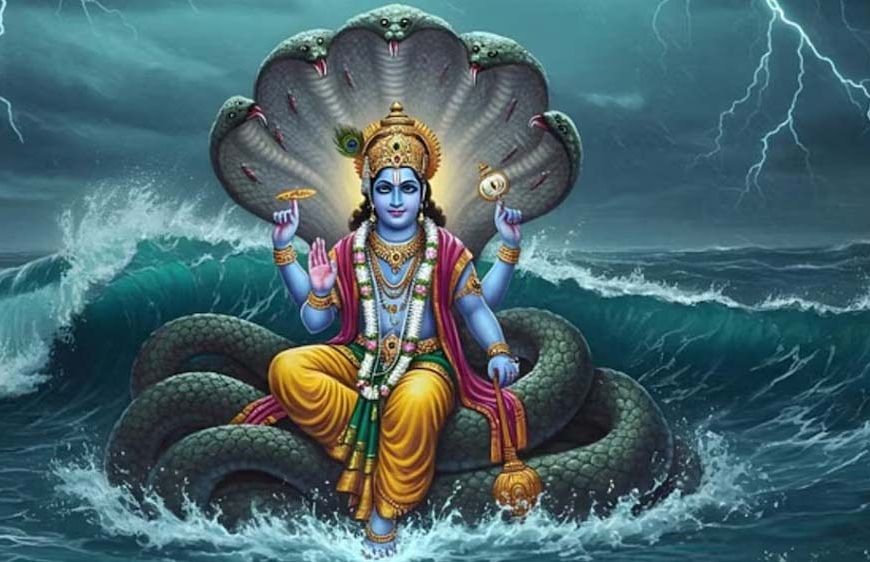 योगिनी एकादशी 2026 कब है? जानें शुभ मुहूर्त, पूजा विधि और व्रत का महत्व