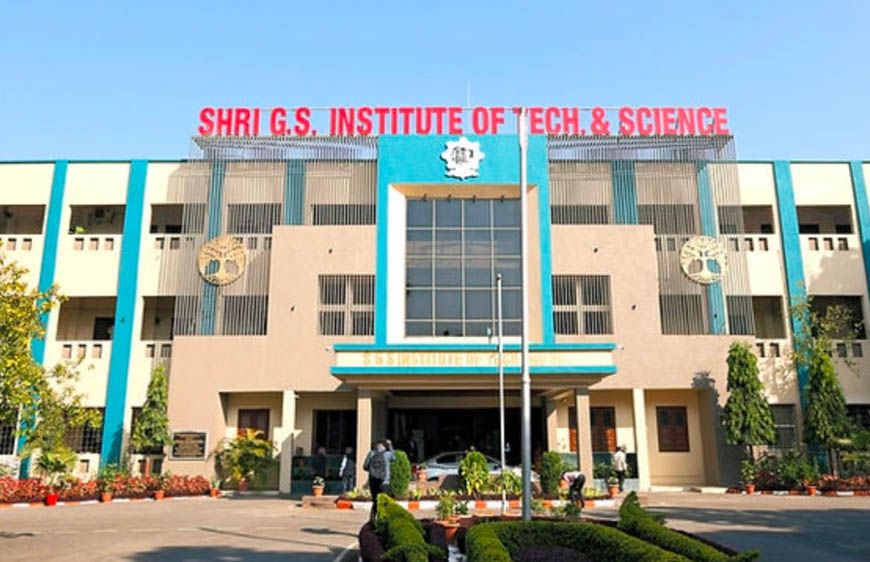 इंदौर में इंजीनियरिंग की पढ़ाई अब हिंदी में! SGSITS की नई पहल, छात्रों को मिला बड़ा विकल्प