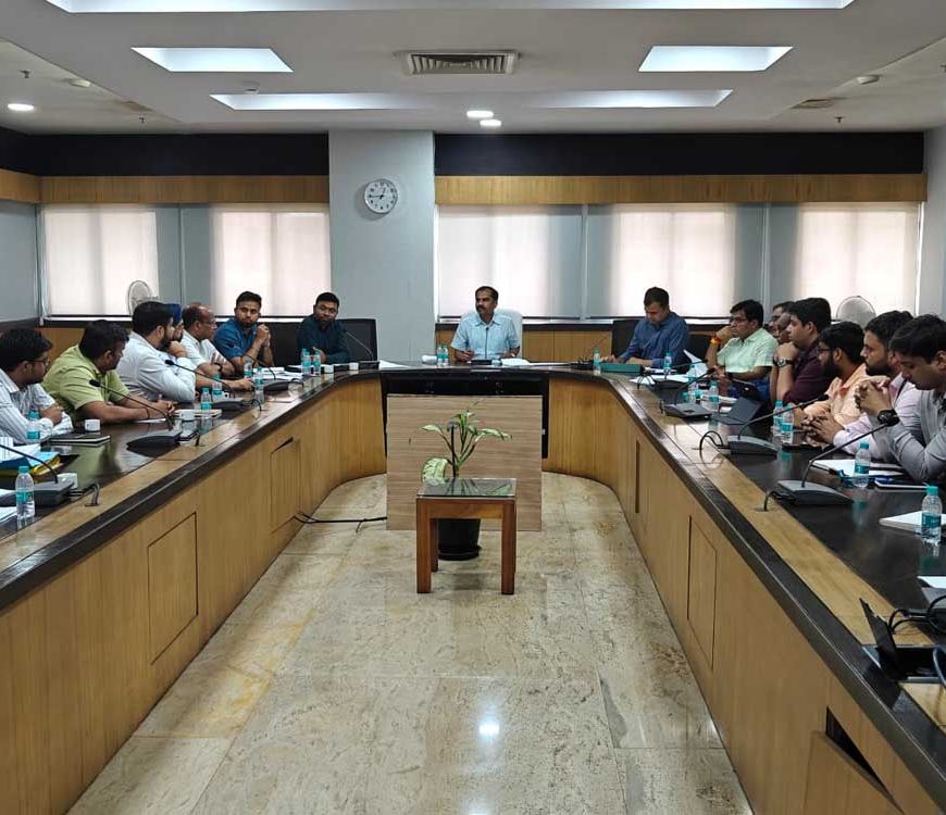 छत्तीसगढ़ में ईवी चार्जिंग नेटवर्क को मिलेगा बूस्ट, सरकार लाएगी एकीकृत एप