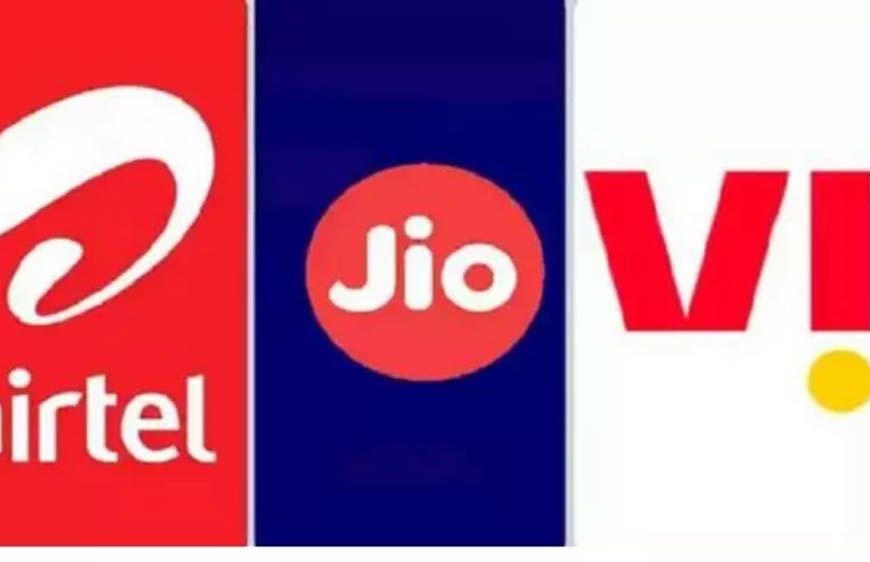 मोबाइल रिचार्ज होगा महंगा! Jio, Airtel और Vi 15% तक बढ़ा सकते हैं प्लान की कीमतें
