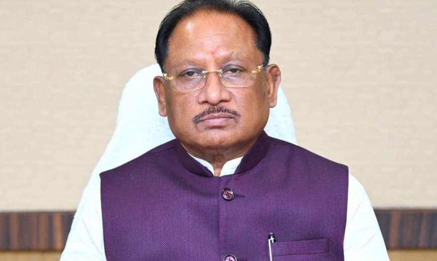 CG Cabinet Decisions: साय कैबिनेट के 11 बड़े फैसले, कारोबार होगा आसान, निजी विश्वविद्यालयों के नए नियम समेत कई अहम मंजूरियां