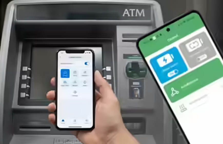 ATM हैक करने का नया तरीका? वायरल VIDEO से मची सनसनी, जानिए क्या है पूरा सच