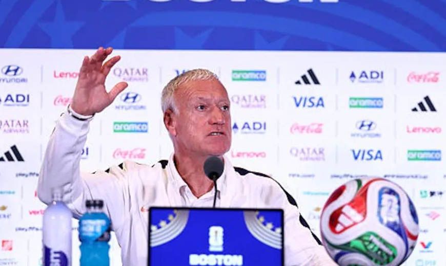 FIFA के फैसले पर छिड़ा विवाद, फ्रांस-मोरक्को क्वार्टर फाइनल से पहले रेफरी नियुक्ति पर मचा बवाल