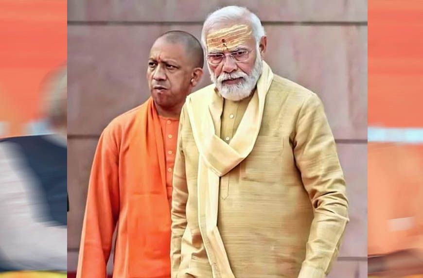 UP Politics: बीजेपी के नए M-Y फॉर्मूले से बदलेगा सियासी समीकरण? 2027 में अखिलेश यादव के सामने बड़ी चुनौती