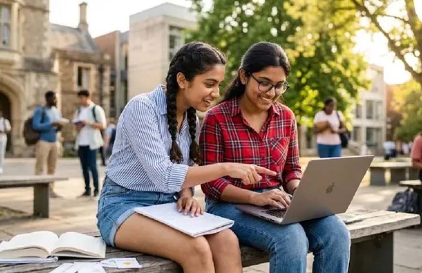 उच्च शिक्षा में एआई का बढ़ा प्रभाव, 82 प्रतिशत विद्यार्थी पढ़ाई में कर रहे उपयोग