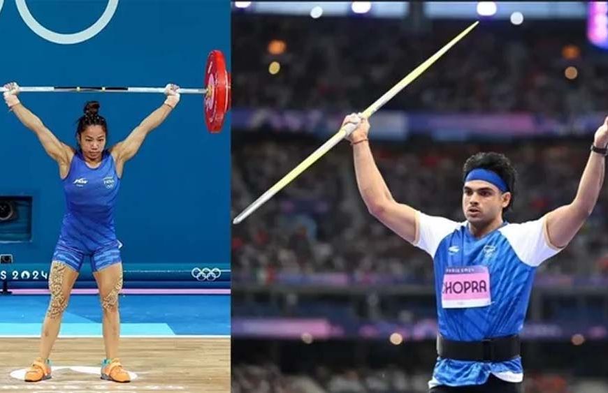 कॉमनवेल्थ गेम्स 2026 में भारत के ये 5 खिलाड़ी जीत सकते हैं गोल्ड