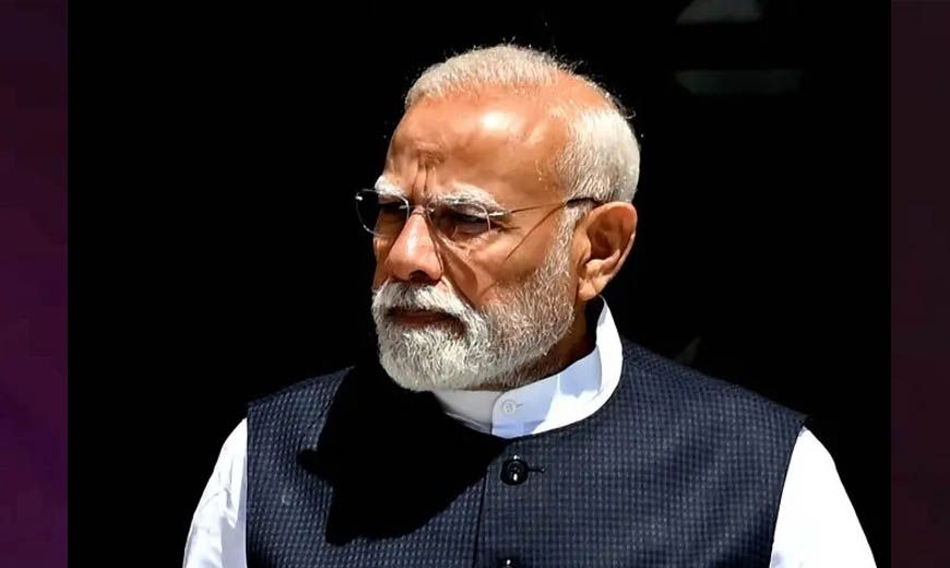 PM मोदी का बड़ा बयान- वैश्विक संकट के दौर में भारत-ऑस्ट्रेलिया की साझेदारी निभाएगी निर्णायक भूमिका