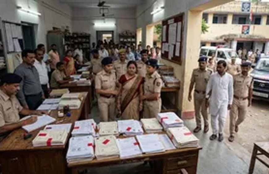 रोहतक में फर्जी NEET पेपर के नाम पर ठगी, STF जांच के बाद PGI थाने में FIR दर्ज