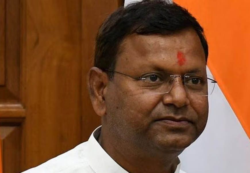 राम मंदिर विवाद पर यूपी BJP अध्यक्ष का बड़ा बयान, बोले- 'कोई दोषी नहीं बचेगा'